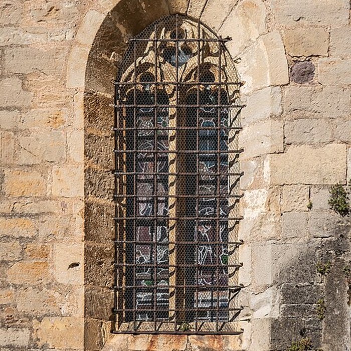Photo de Église Saint-Vincent de Palmas