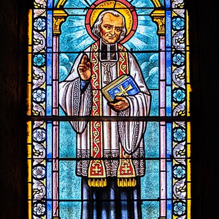 Photo de Église Saint-Vincent de Palmas