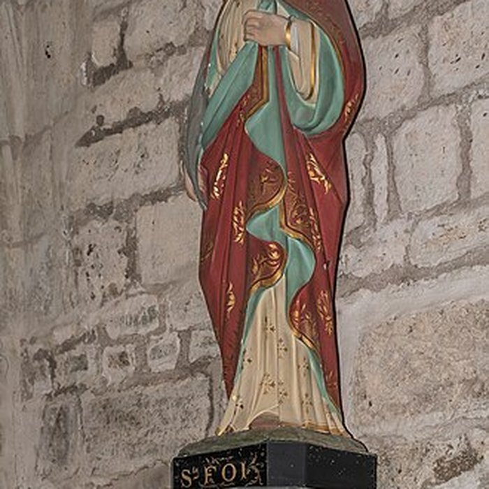 Photo de Église Saint-Vincent de Palmas