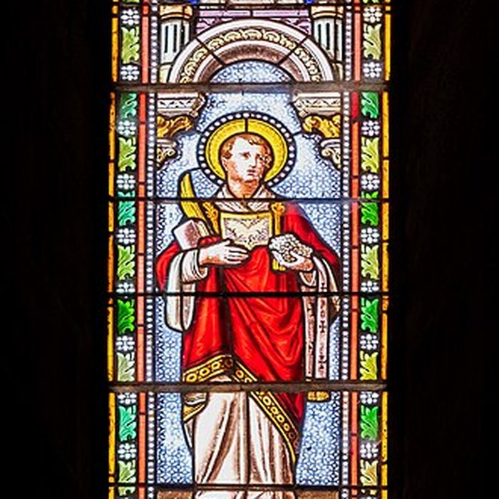 Photo de Église Saint-Vincent de Palmas