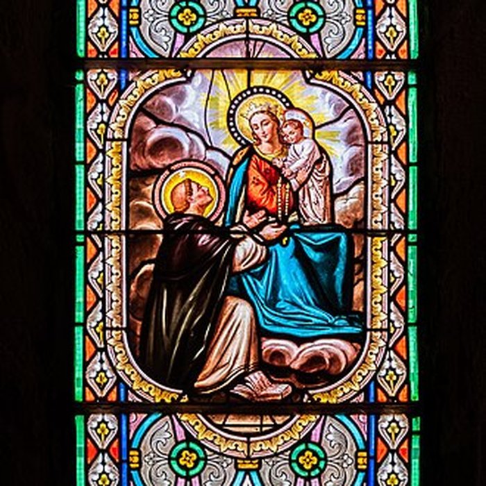 Photo de Église Saint-Vincent de Palmas