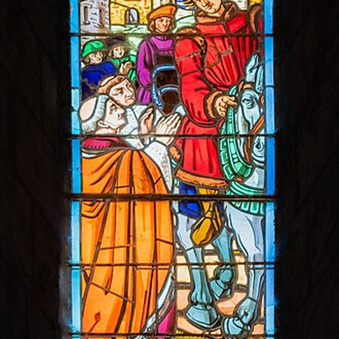 Photo de Église Saint-Vincent de Palmas