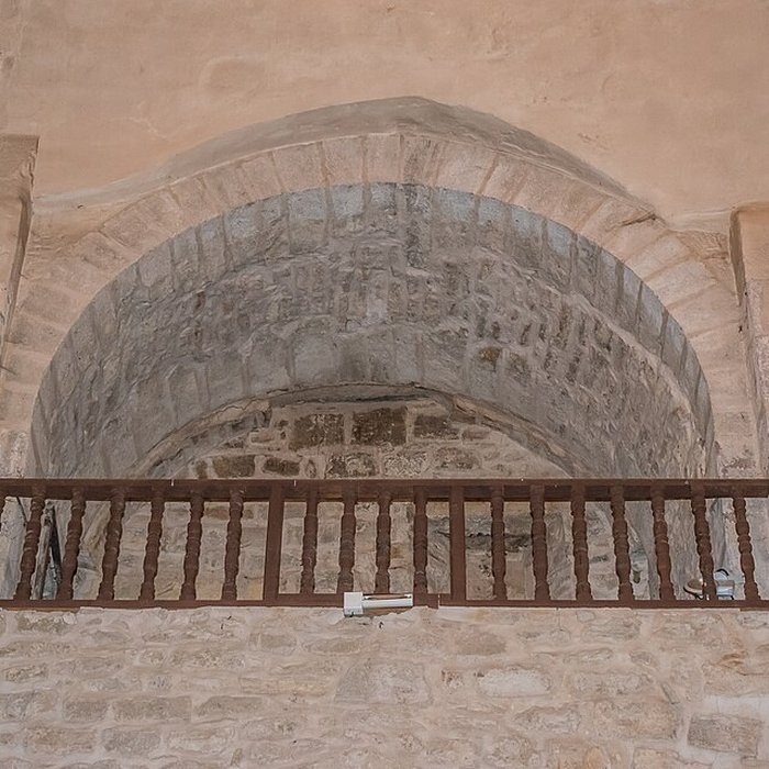 Photo de Église Saint-Vincent de Palmas