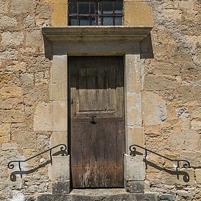 Photo de Église Saint-Vincent de Palmas