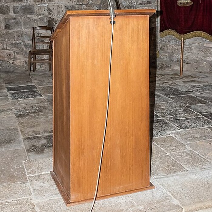 Photo de Église Saint-Vincent de Palmas