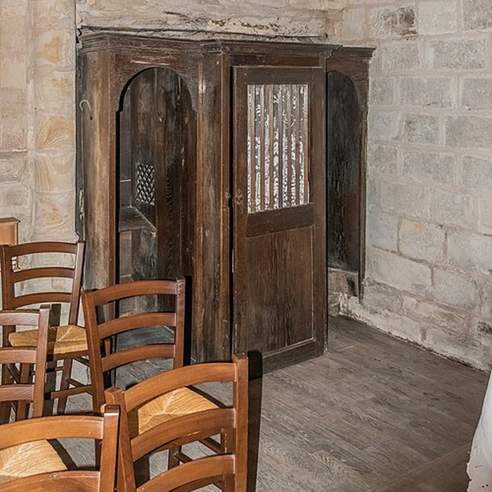 Photo de Église Saint-Vincent de Palmas