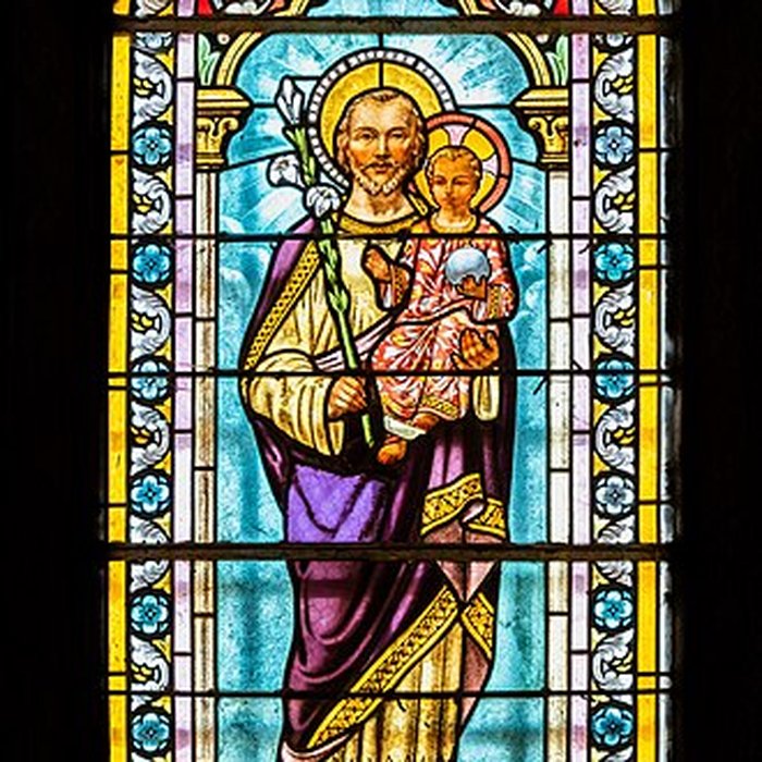 Photo de Église Saint-Vincent de Palmas