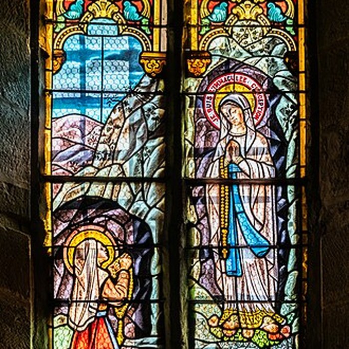 Photo de Église Saint-Vincent de Palmas