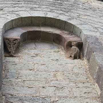 Église Saint-Vincent de Palmas