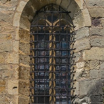 Église Saint-Vincent de Palmas