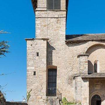 Église Saint-Vincent de Palmas