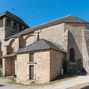 Église Saint-Vincent de Palmas