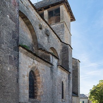 Église Saint-Vincent de Palmas