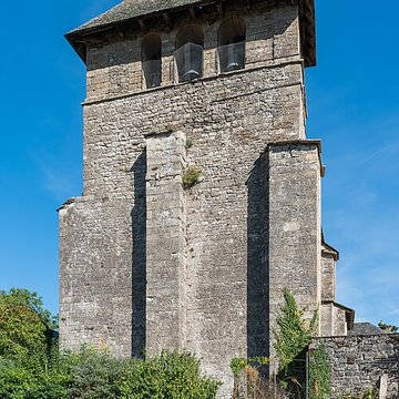 Église Saint-Vincent de Palmas