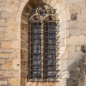 Église Saint-Vincent de Palmas