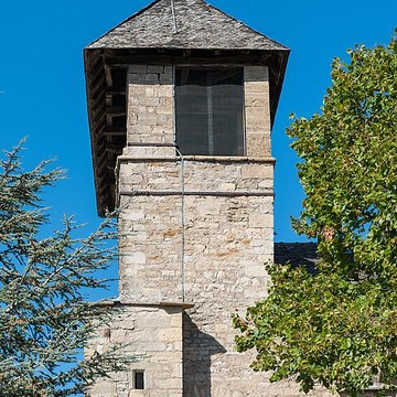 Église Saint-Vincent de Palmas