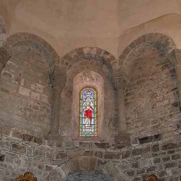Église Saint-Vincent de Palmas