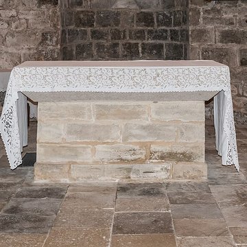 Église Saint-Vincent de Palmas