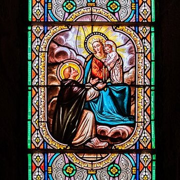 Église Saint-Vincent de Palmas