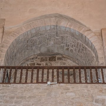 Église Saint-Vincent de Palmas