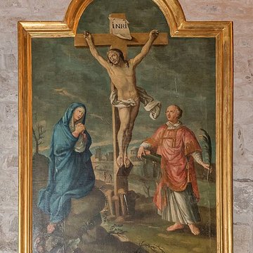 Église Saint-Vincent de Palmas