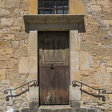 Église Saint-Vincent de Palmas