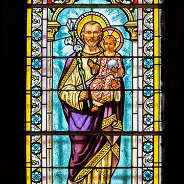 Église Saint-Vincent de Palmas