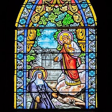 Église Saint-Vincent de Palmas