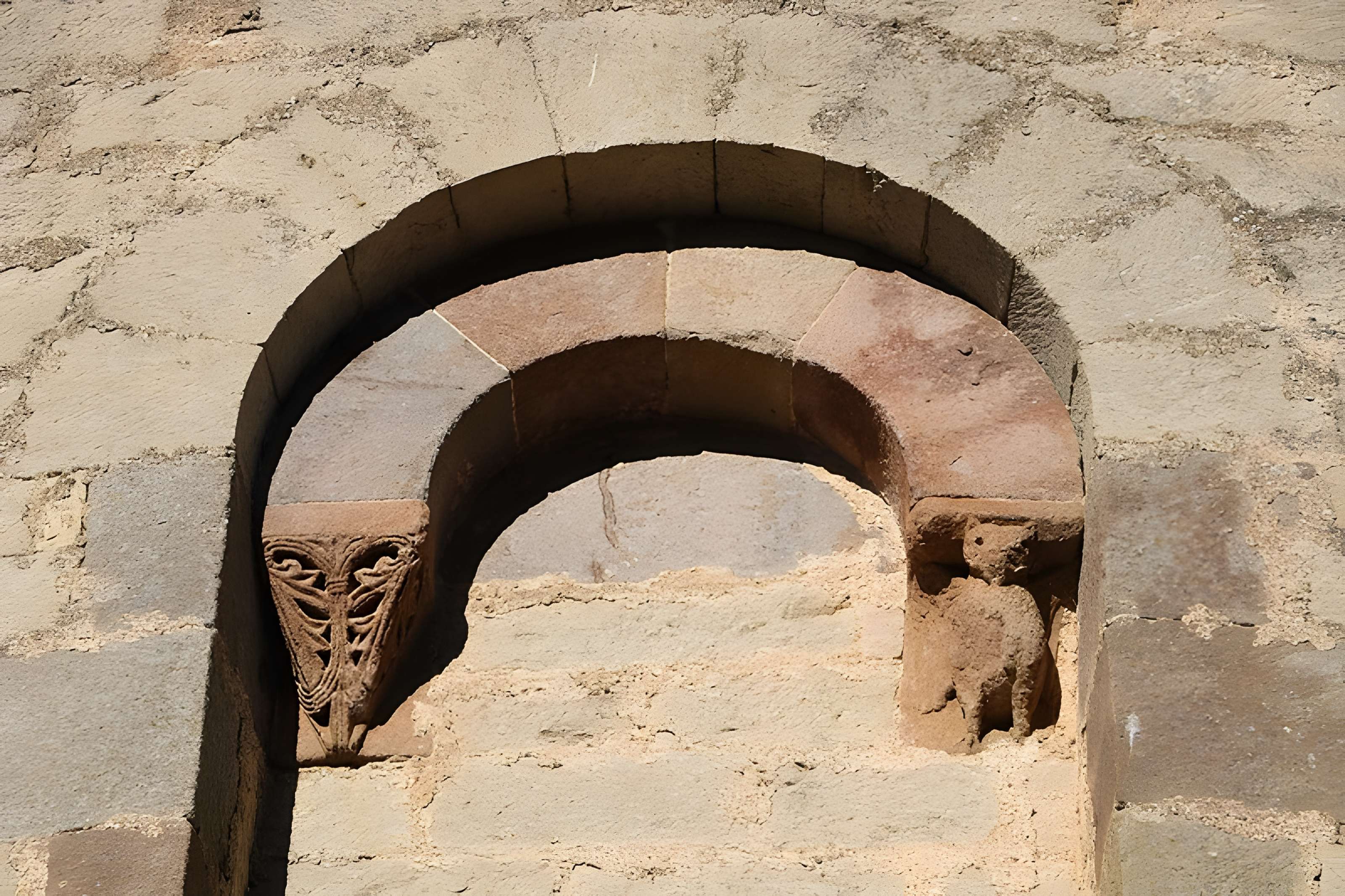 Église Saint-Vincent de Palmas