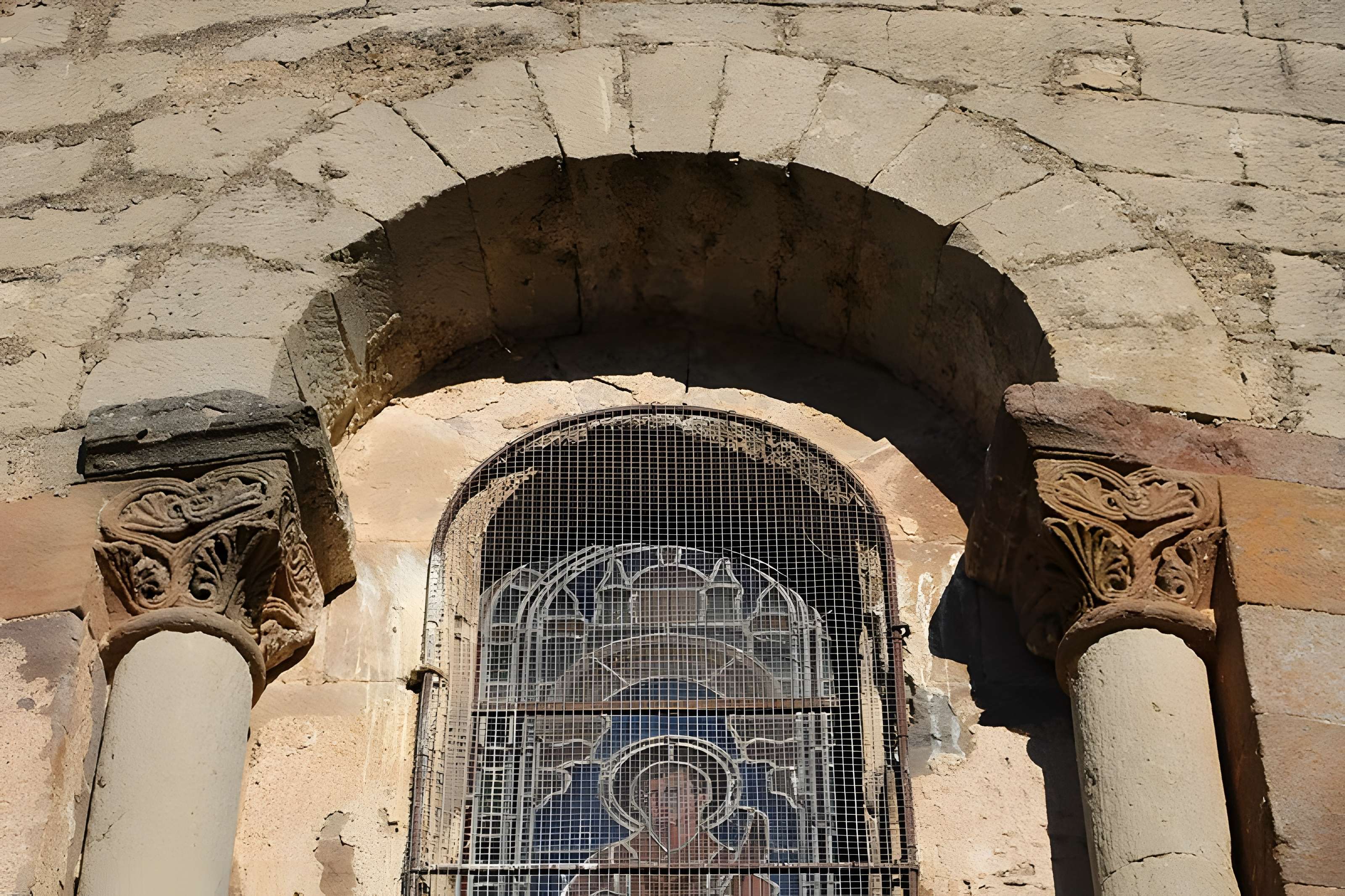 Église Saint-Vincent de Palmas