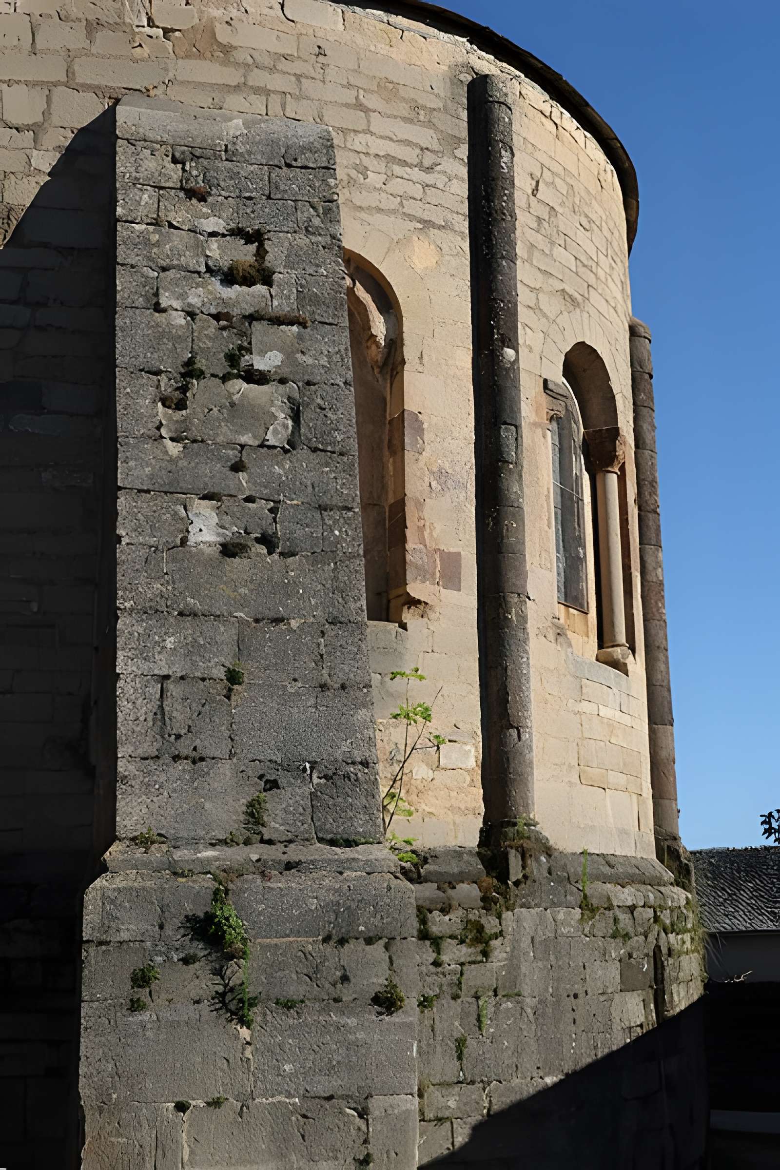 Église Saint-Vincent de Palmas