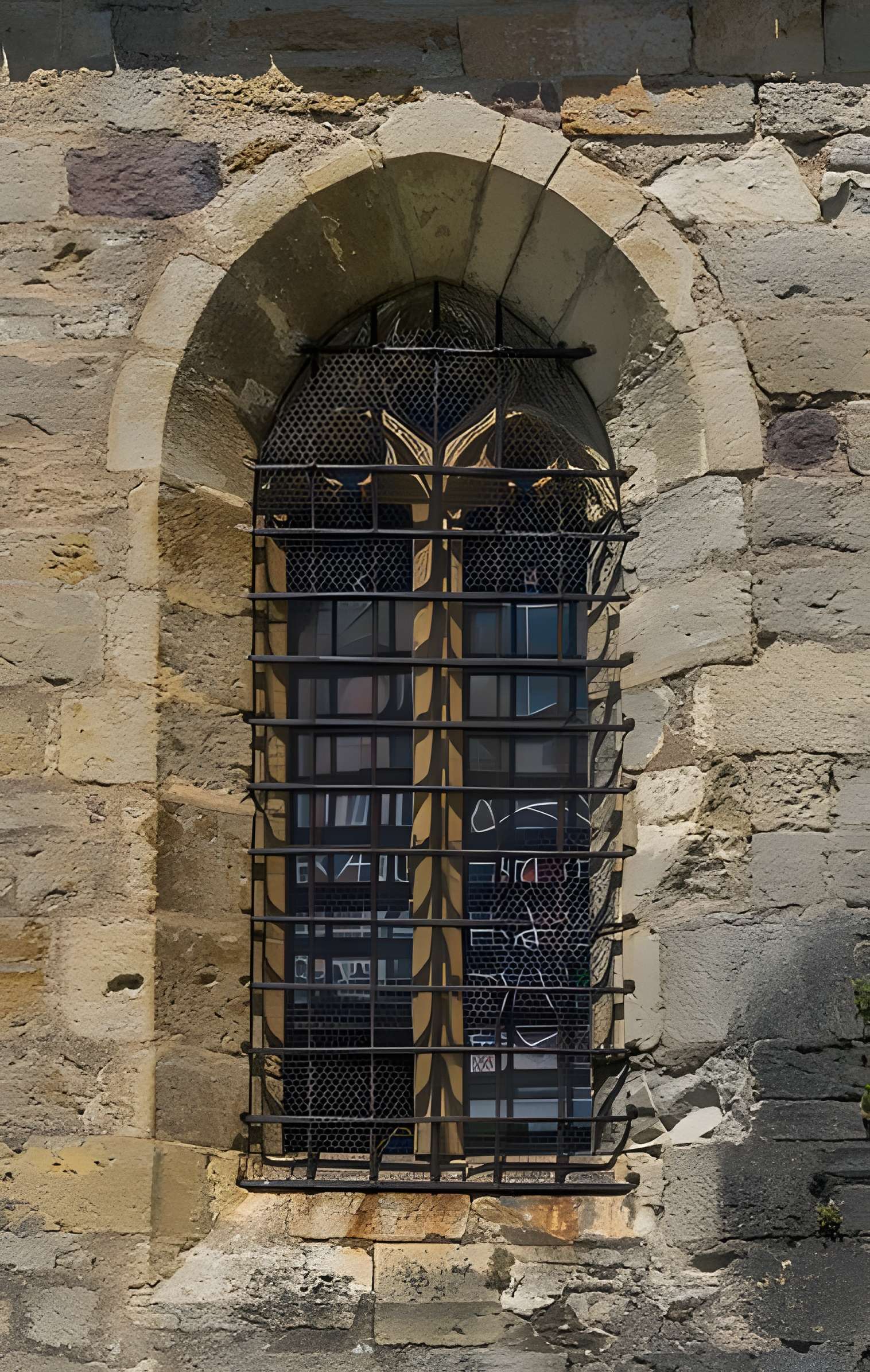 Église Saint-Vincent de Palmas