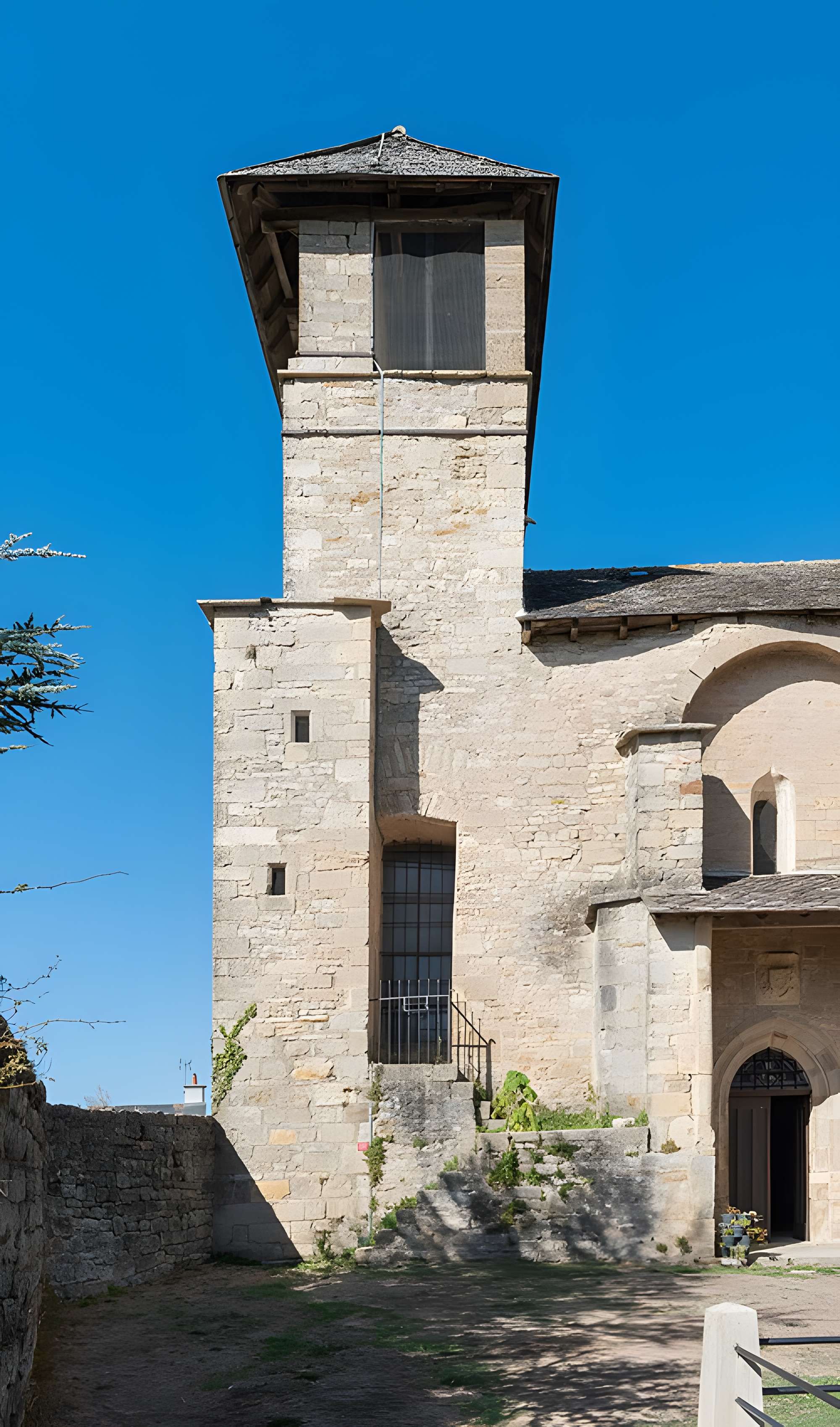 Église Saint-Vincent de Palmas