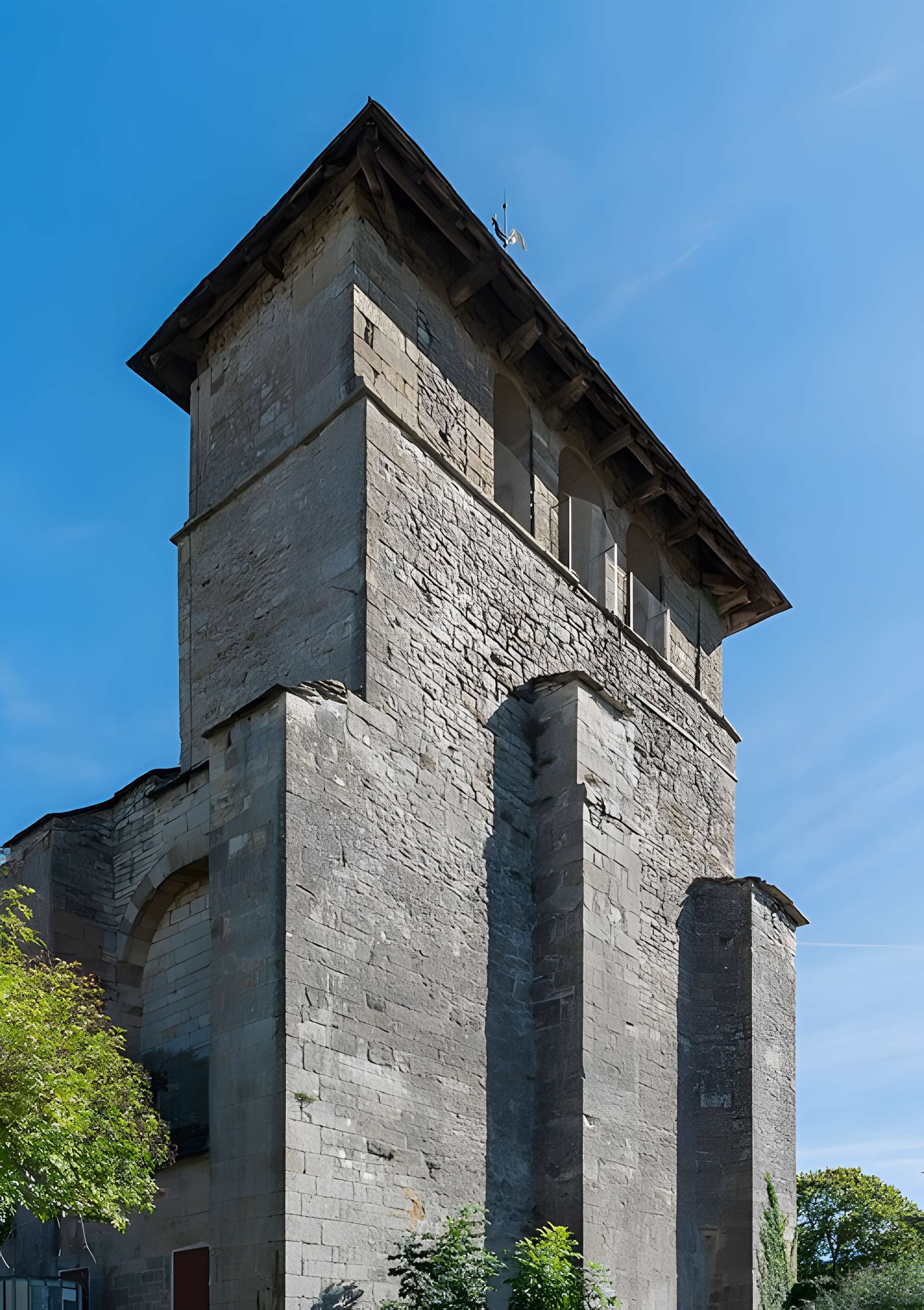 Église Saint-Vincent de Palmas
