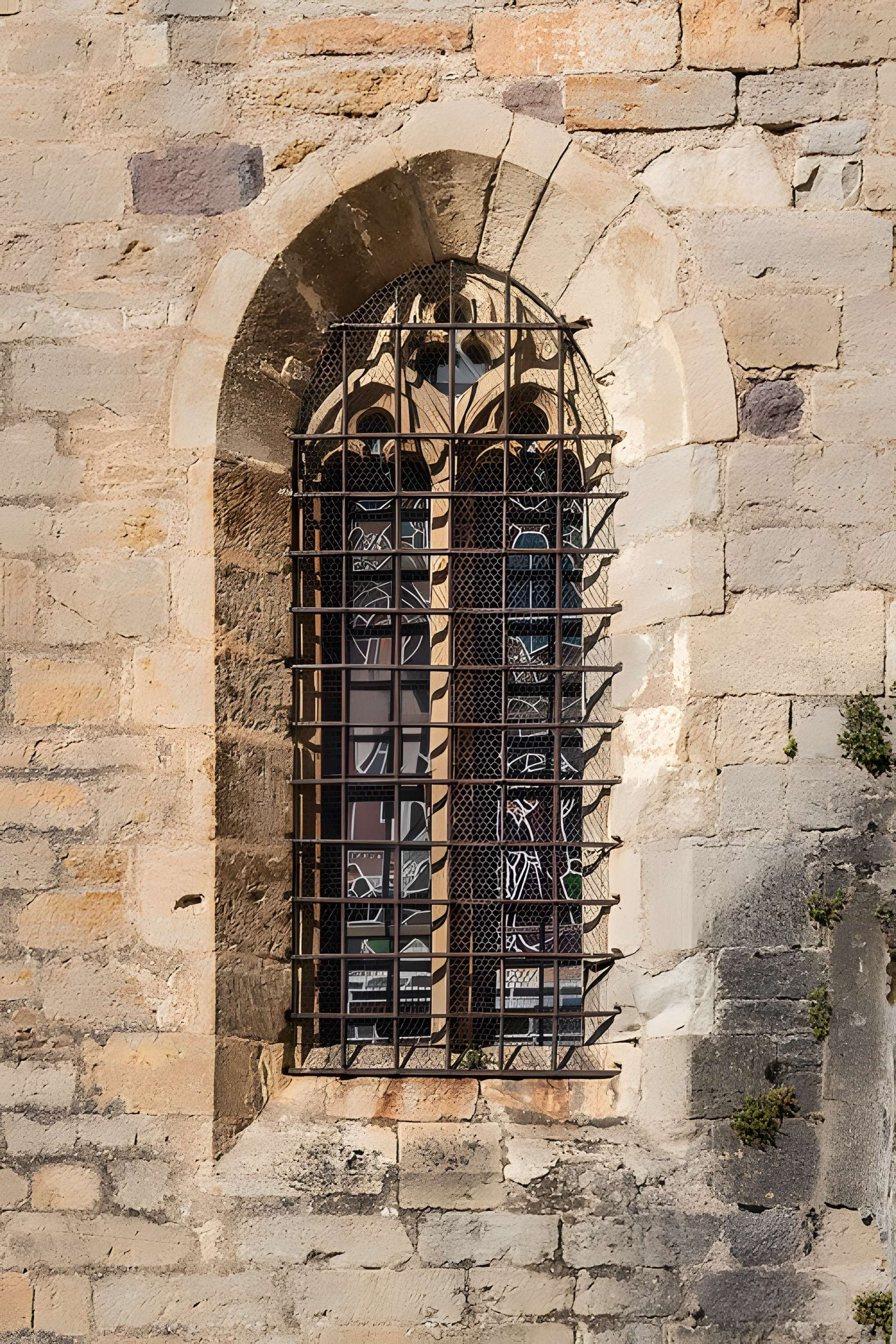 Église Saint-Vincent de Palmas