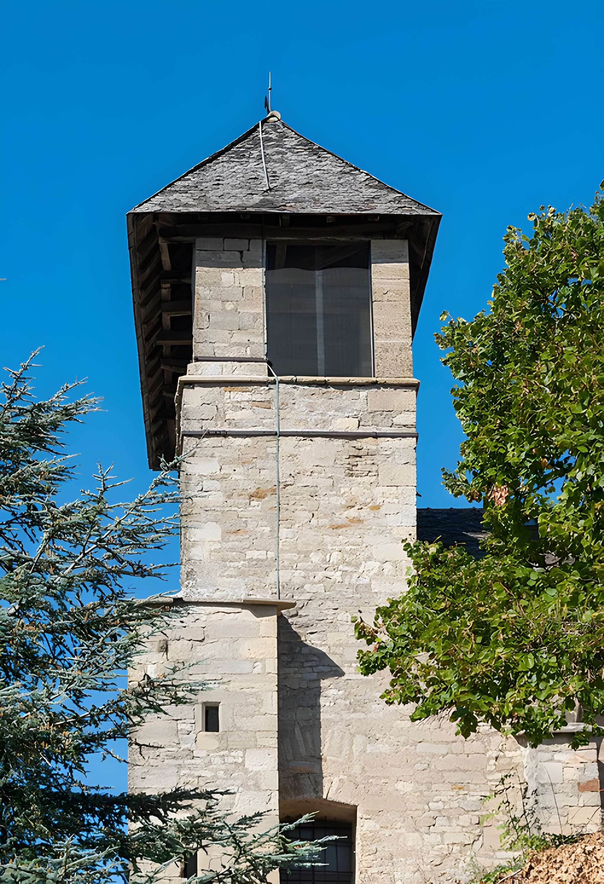 Église Saint-Vincent de Palmas
