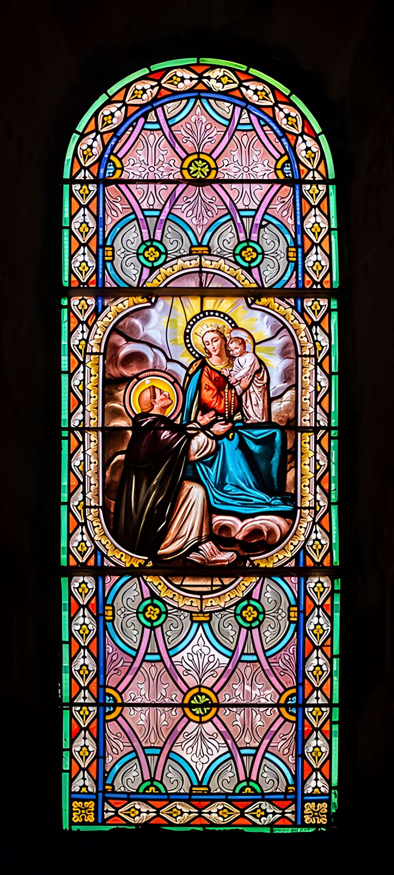 Église Saint-Vincent de Palmas