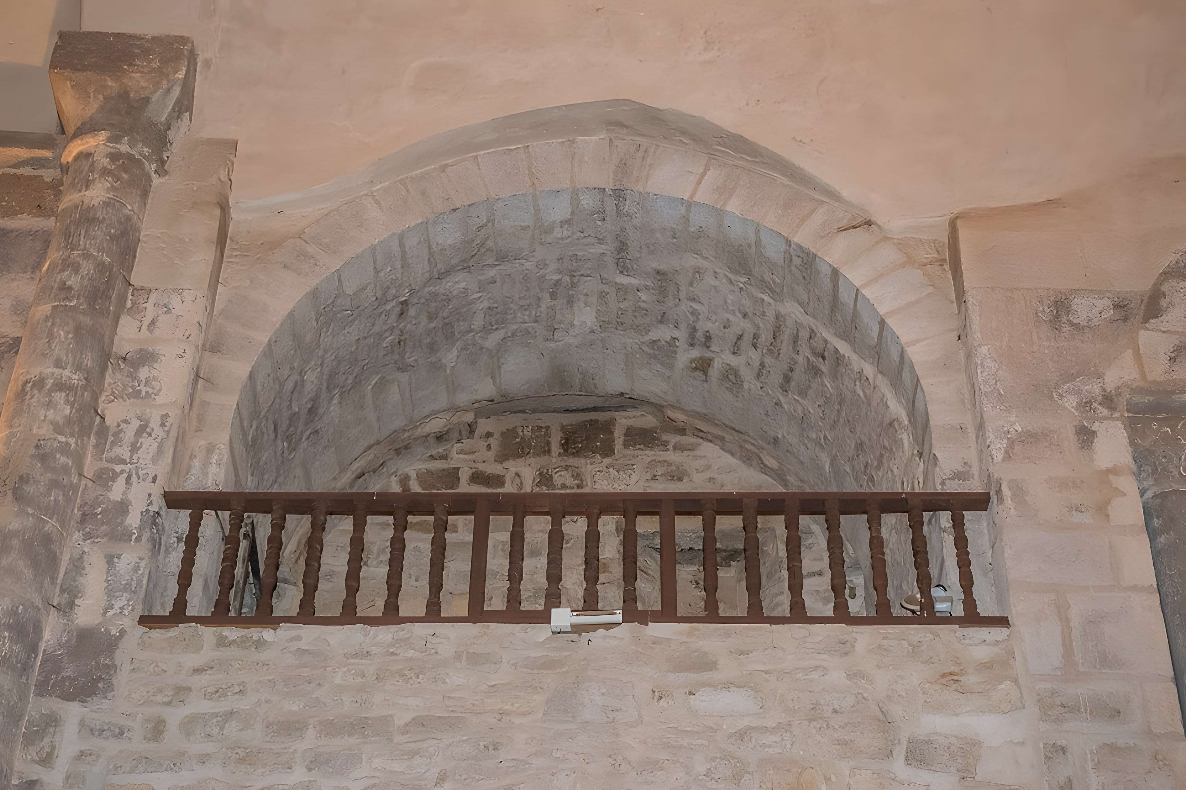 Église Saint-Vincent de Palmas