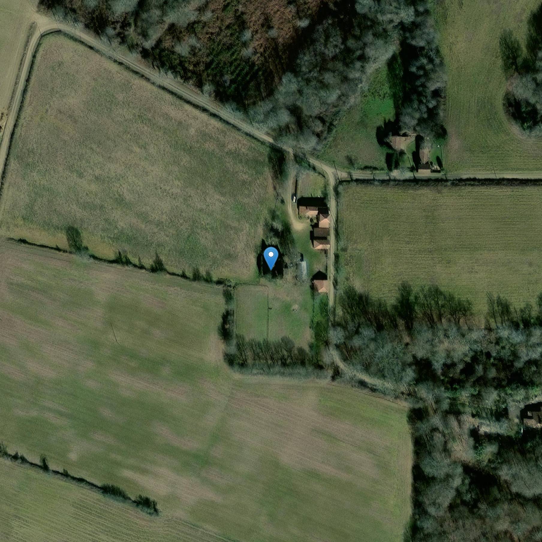 Photo de Schloss von Pomies