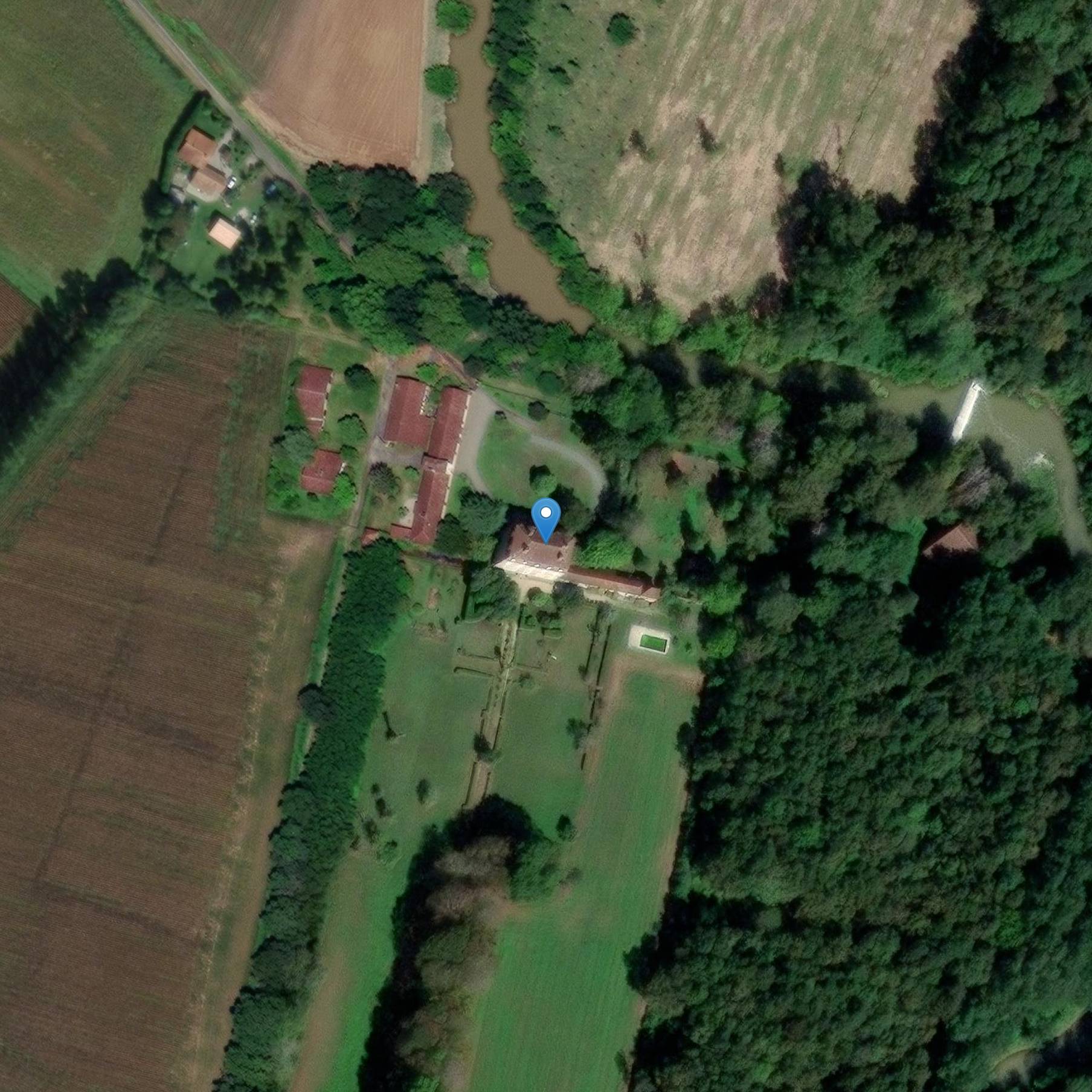 Photo de Castello di Oro