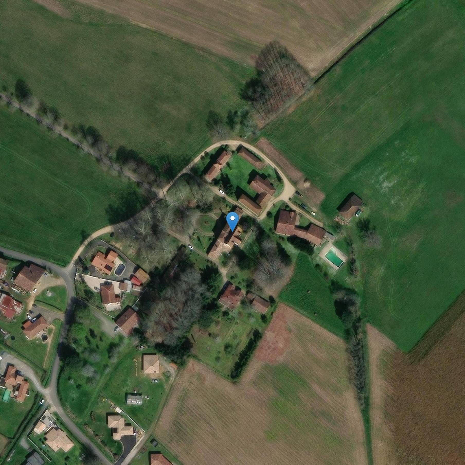 Photo de Château du Rau