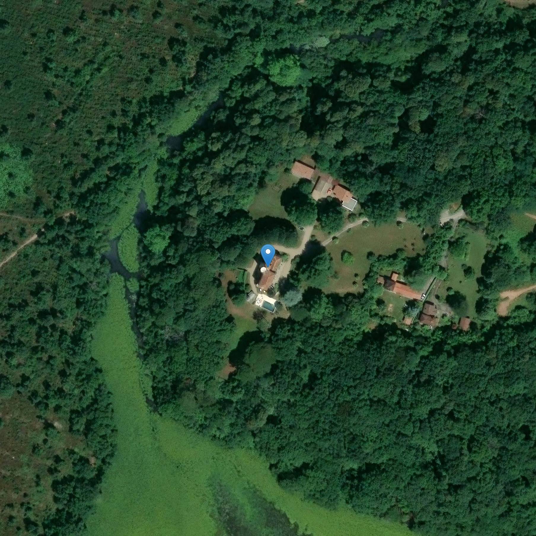 Photo de シャトー デ ラ ロケ