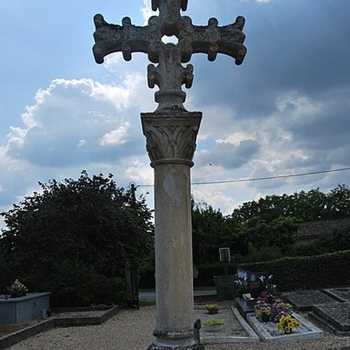 Photo de Église Saint-Vincent de Pessac-sur-Dordogne