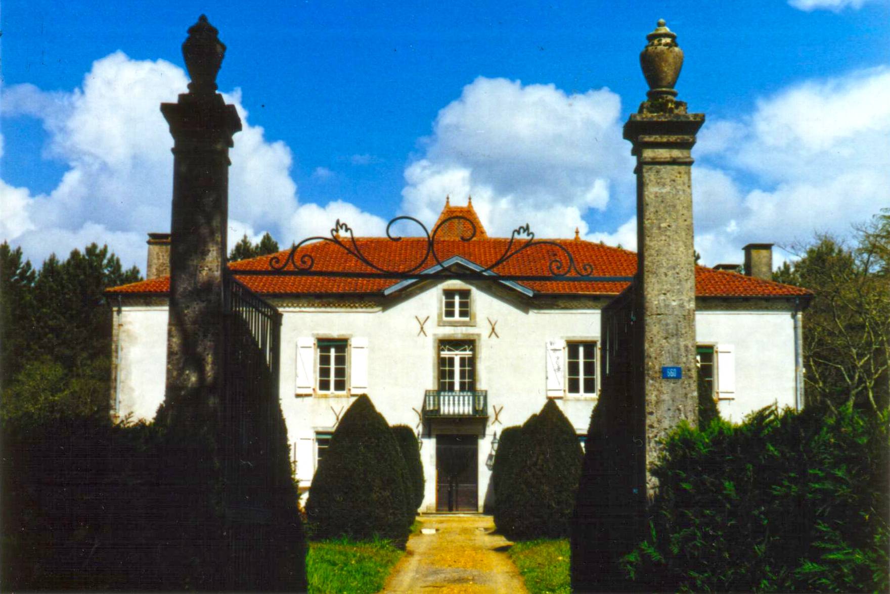 Photo de Château du Souquet