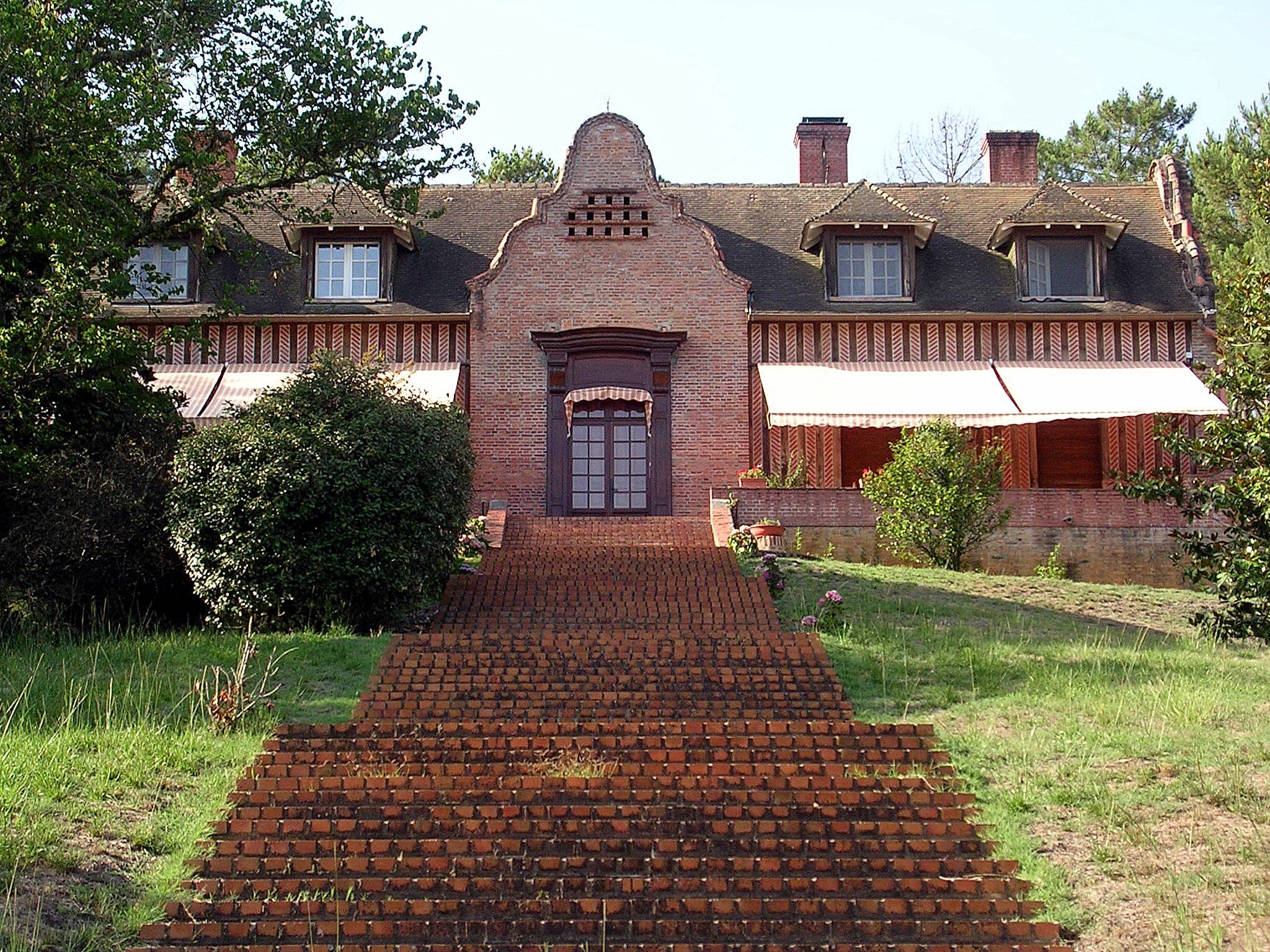 Photo de Château Woolsack