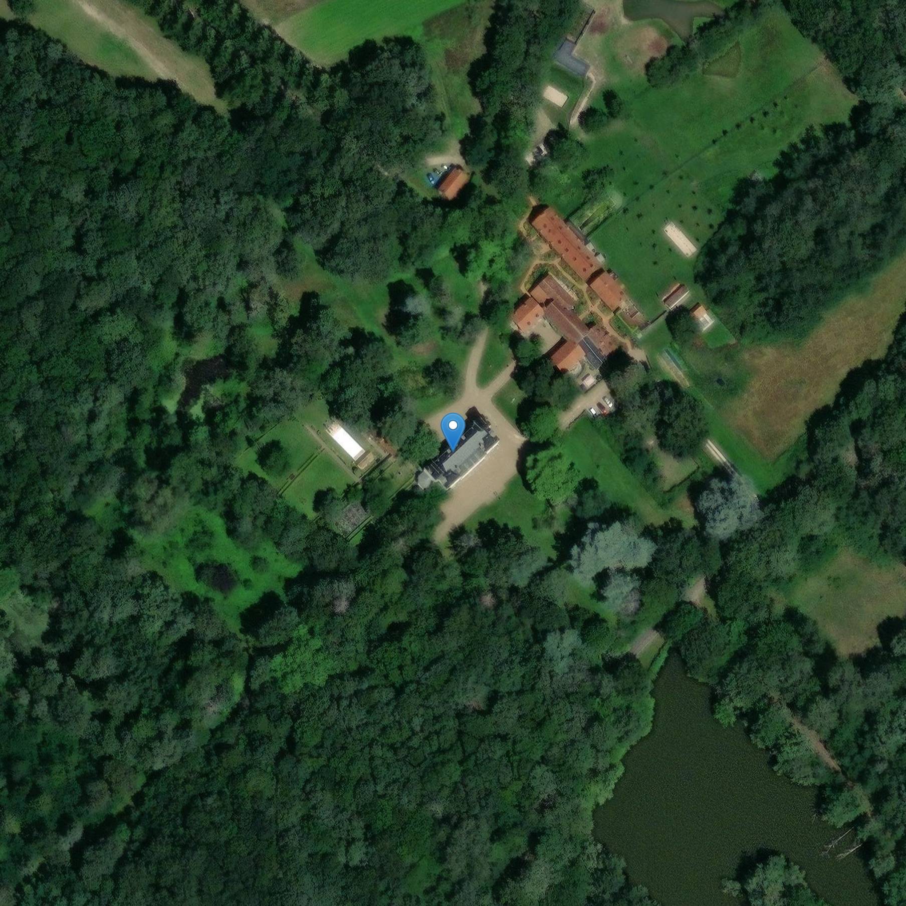 Photo de 巴尔博伊雷教会