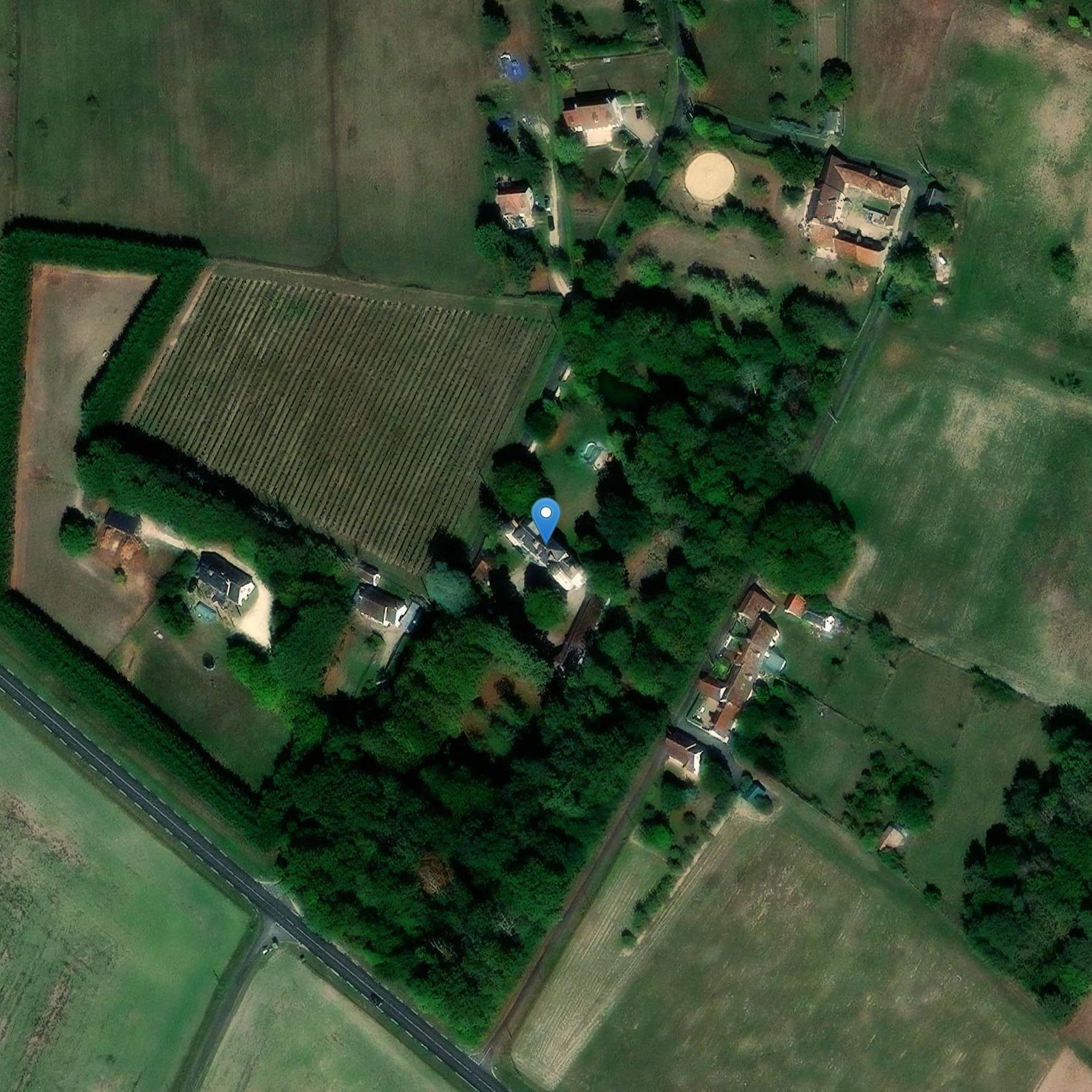 Photo de Château de la Bijourie