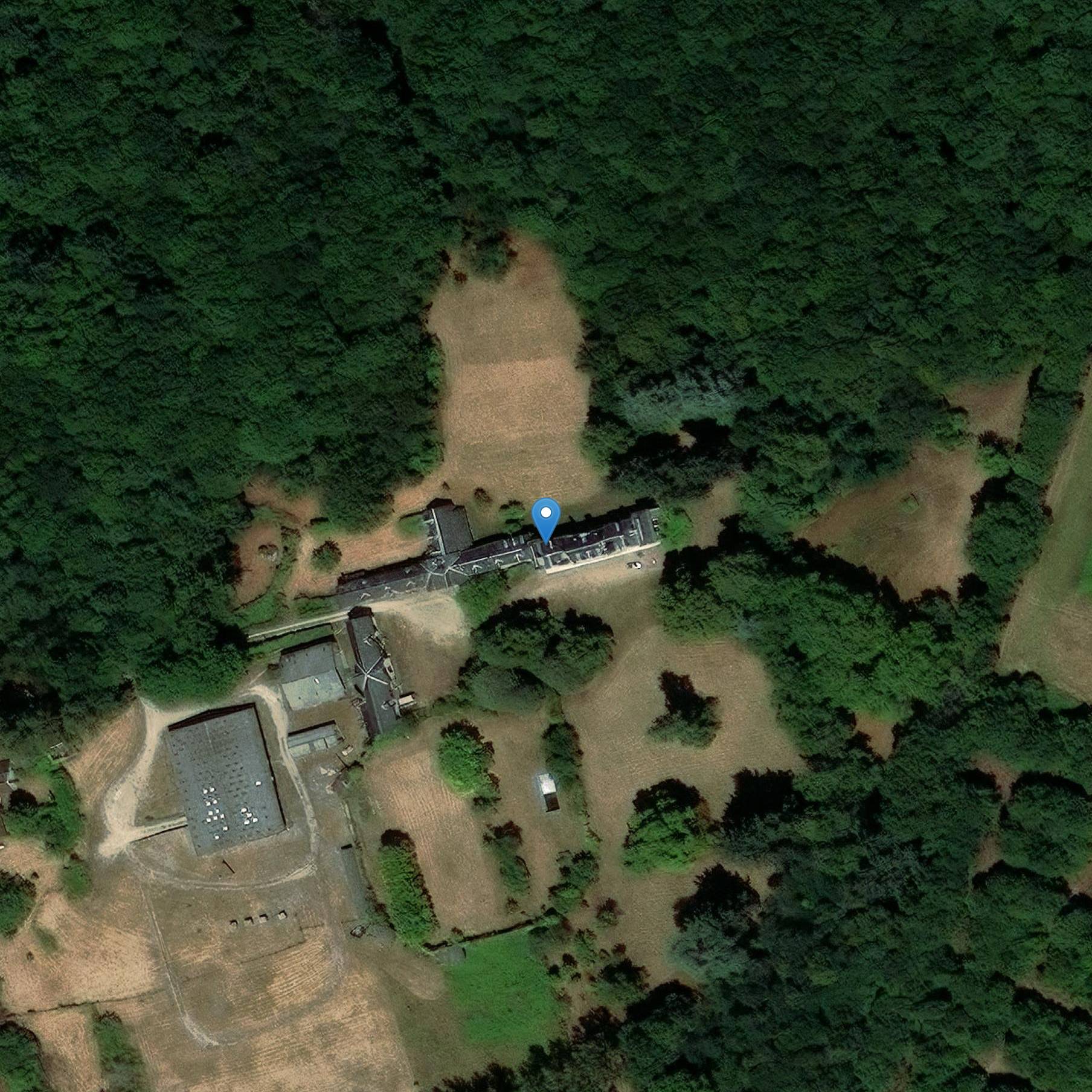 Photo de Château du Bois Guillot