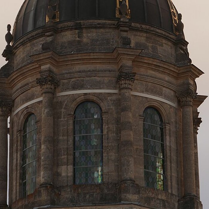 Photo de Église Saint-Vincent de Preignac
