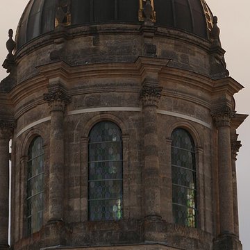 Église Saint-Vincent de Preignac